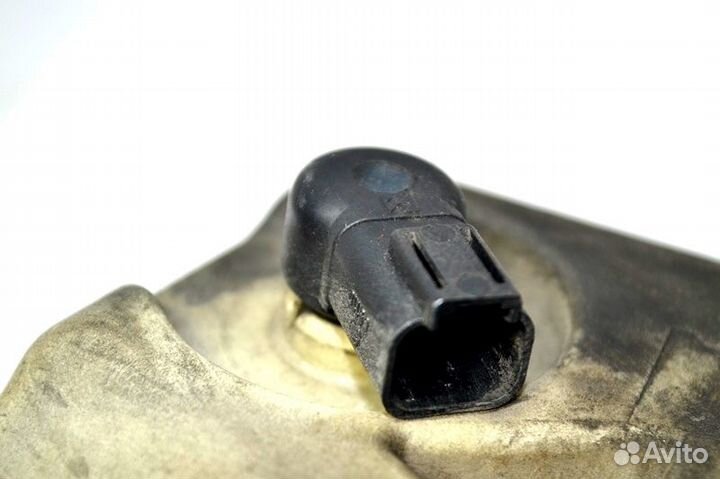 Расширительный бачок scania G-series (01.04)