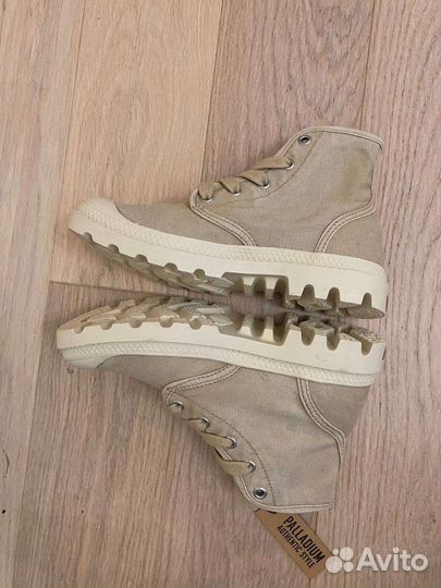 Кеды женские новые размер 35-35,5