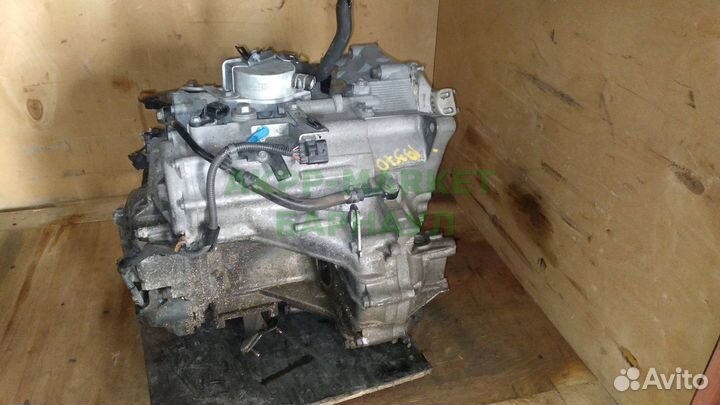 АКПП Honda Inspire 3.0 UC1 mrda J30A