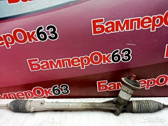 Рулевая рейка Mitsubishi ASX