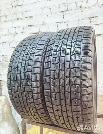 Goodyear Ice Navi Zea 225/45 R17 90Q