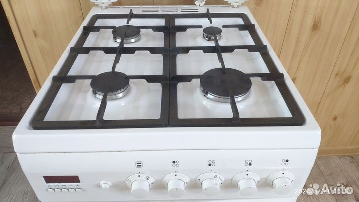 Плита газовая Gorenje