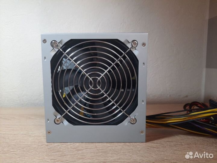 Блок питания для пк 400w