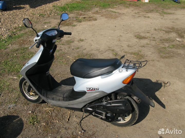 Скутер honda DIO AF35