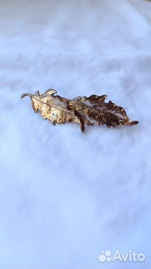 Заколка для волос 