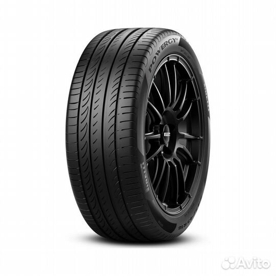 Pirelli Powergy 225/60 R18