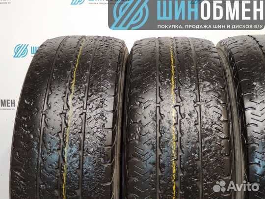 Pirelli Chrono 235/65 R16 115R