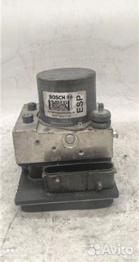 Блок абс, 265950756 Fiat Bravo 2007 - 2014 года