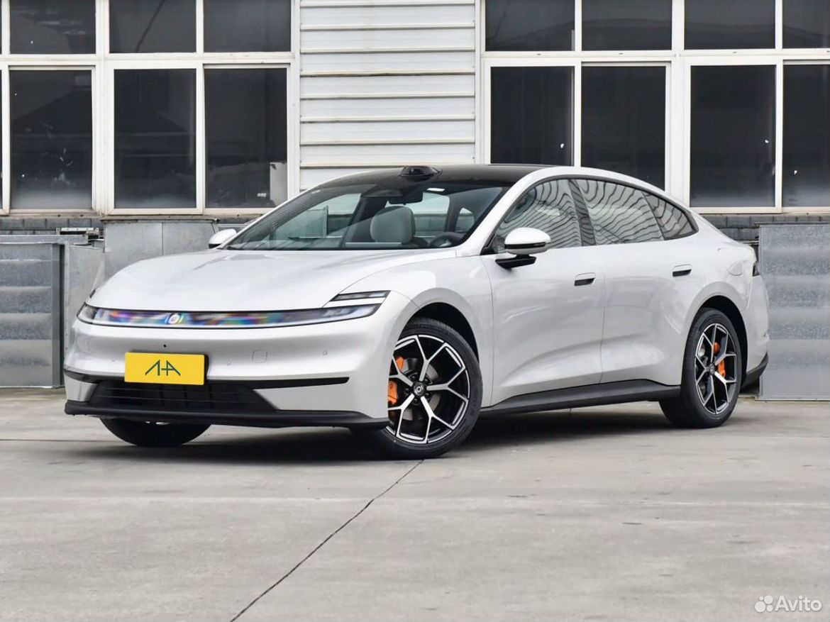Qiyuan A06 1.5 AT, 2026