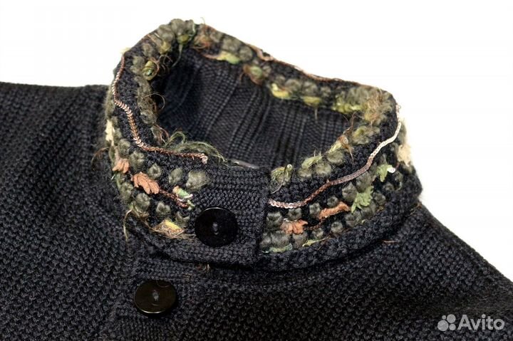 Кофта женская теплая 48 Betty Barclay