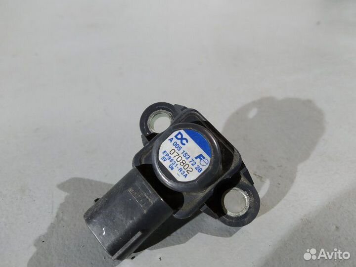 Датчик давления Mercedes C-Class W204 M271