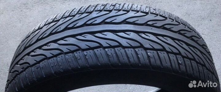 Zeta Azura 235/55 R19