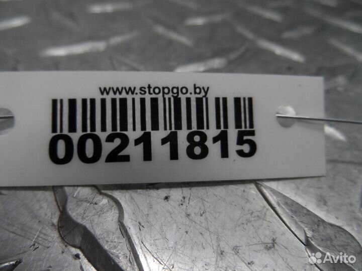 Руль BMW 3-Series F30