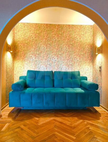 1-к. квартира, 40,6 м², 5/7 эт.