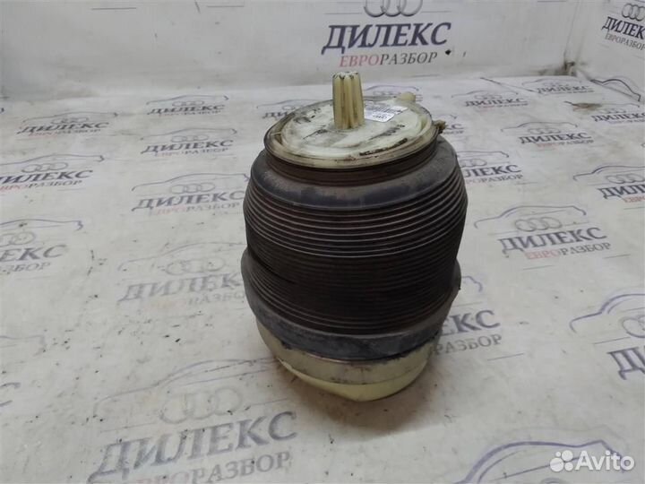 Воздушная подушка (опора пневматическая) Audi All