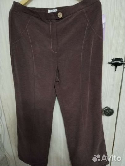 Брюки женские новые 52 р-р
