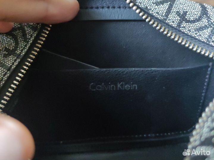 Сумка Calvin Klein Оригинал