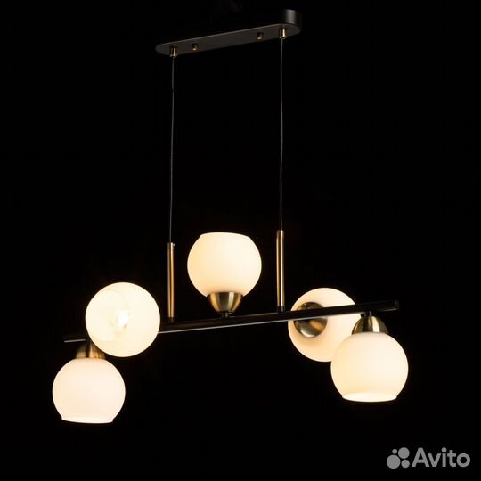 Люстра De City Оливия