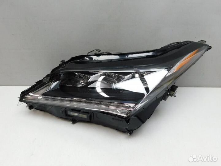 Фара левая Lexus RX200t/RX300/RX350/RX350L/RX450h