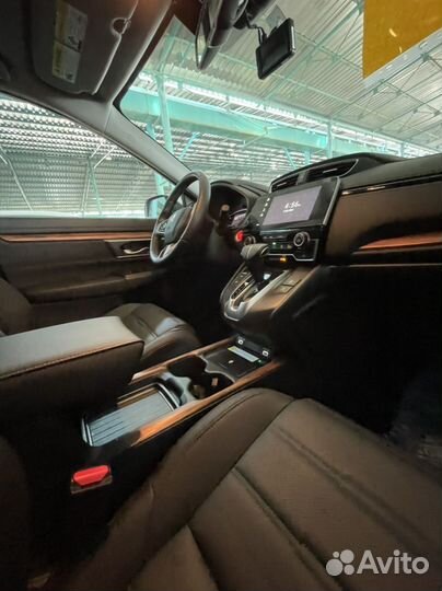 Honda CR-V, 2020