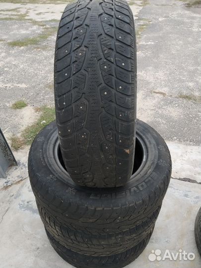 Barum Vanis 215/65 R16