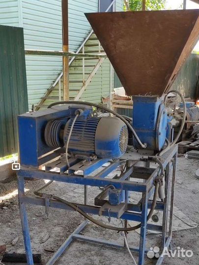 Оборудование для фасовки цемента в мешки