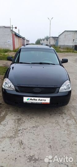 LADA Priora 1.6 МТ, 2010, 190 000 км