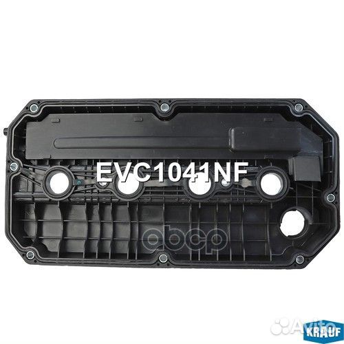 Клапанная крышка EVC1041NF Krauf