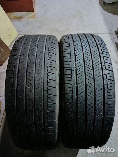 Goodyear Assurance 235/55 R19 101H