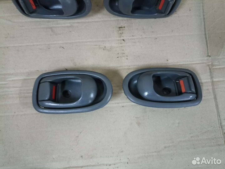 Ручка двери внутренняя Киа спектра