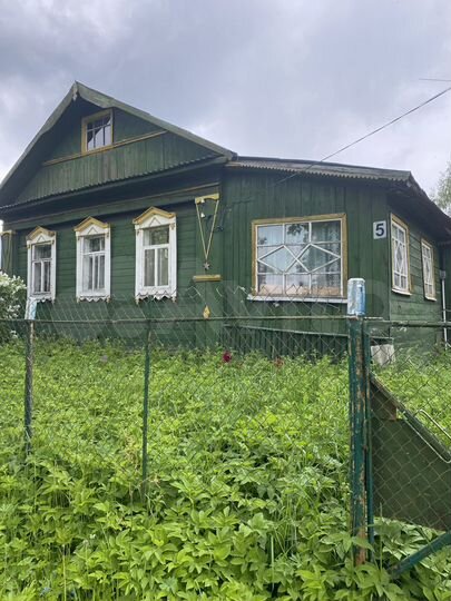 Участок 41 сот. (ИЖС)