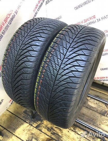 Fulda MultiControl 205/55 R16