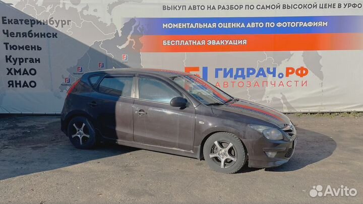 Корпус бардачка Hyundai I30 (FD) 845402R000WK