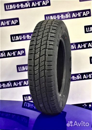 RoadX RX Frost WC01 215/60 R16C T