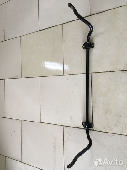 Стабилизатор передний Ford Transit 8 2020г