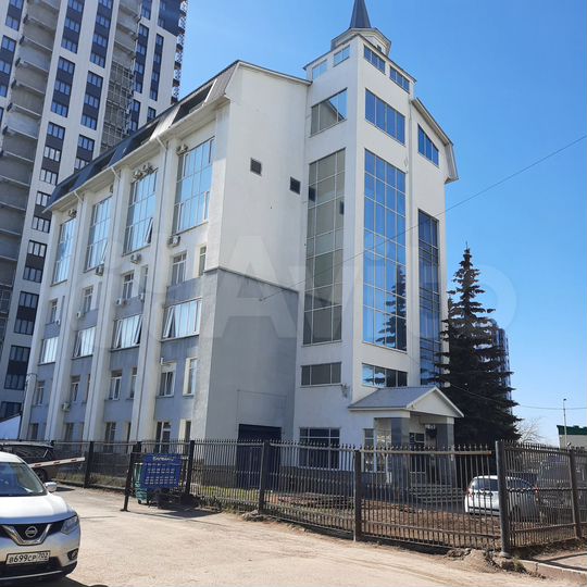 Офис, 292.1 м²