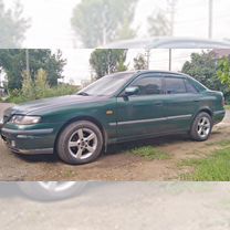 Mazda 626 2.0 AT, 1997, 245 460 км, с пробегом, цена 240 000 руб.