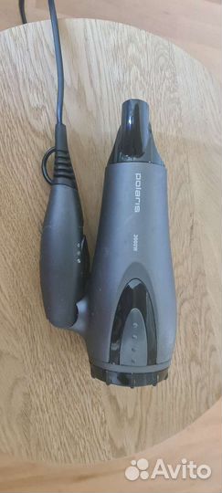 Фен Polaris 2000 w