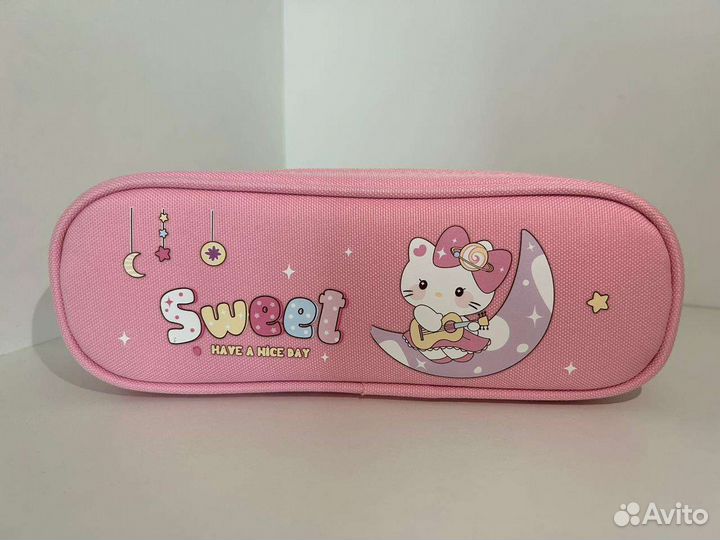 Пенал для девочки