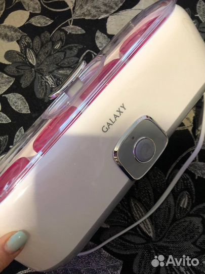 Йогуртница