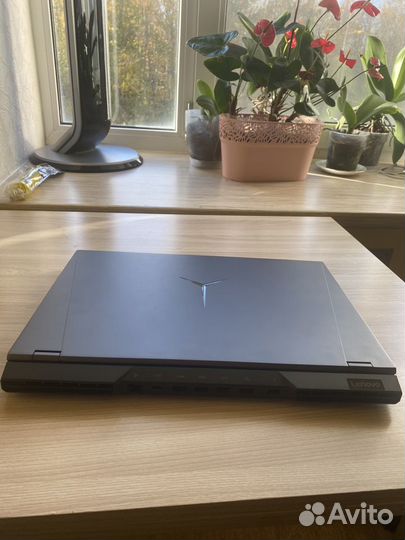 Lenovo 5 pro 16