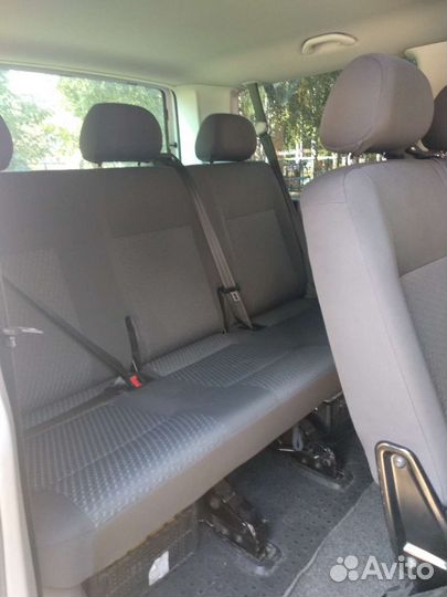 Микроавтобус