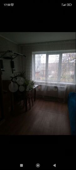 Коттедж 64 м² на участке 18 сот.