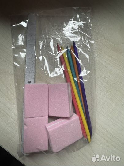 Аппарат для маникюра и педикюра