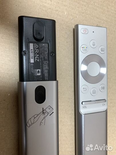 Пульт ду samsung BN59-01300J