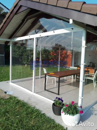 Жидкие окна