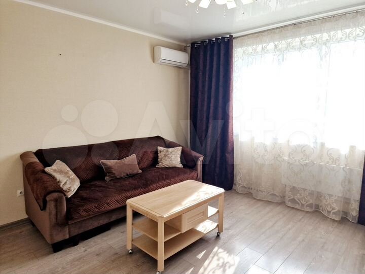 2-к. квартира, 56,4 м², 3/9 эт.