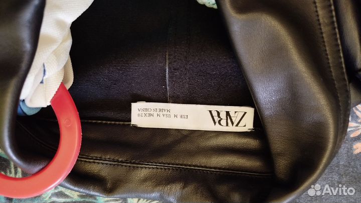 Платье zara