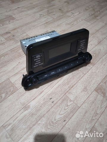 Магнитола kia cerato 4 (bd)