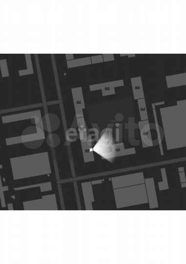 2-к. квартира, 32,6 м², 9/35 эт.